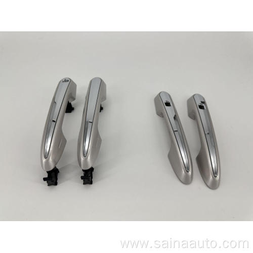 Hot Sale Car Door Handle For Toyota Gravia